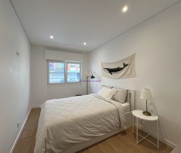 Apartamento T3 em Setúbal - Foto 3