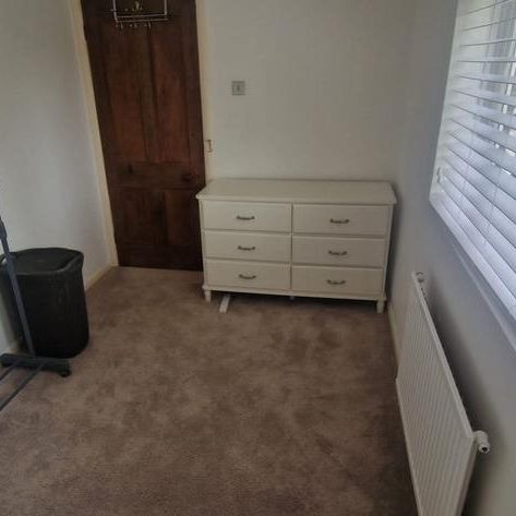 2 bedroom house share to rent - Photo 1