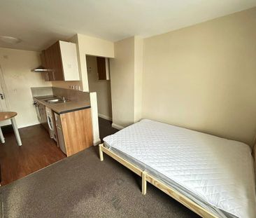 1 bedroom semi-detached bungalow to rent - Photo 1