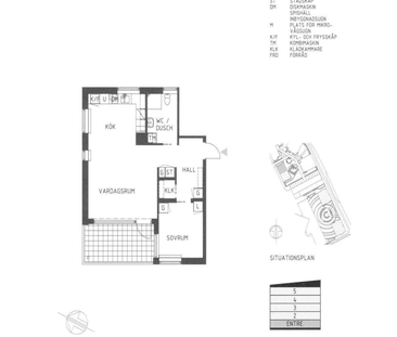 Rådhusgången 7, Staffanstorp - Photo 2