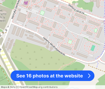 Ogłoszenie dla firm: 3-pokojowe mieszkanie m. Ostrołęka - Photo 1