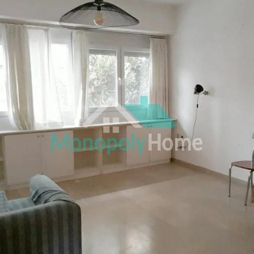 Studio/Γκαρσονιέρα για ενοικίαση Παπάφη - Άγιος Φανούριος (Τούμπα) - Photo 1
