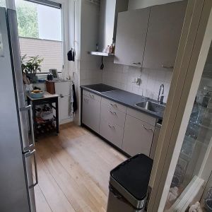 Appartement Nesdijk 91-A, Bergen - À louer - Photo 2
