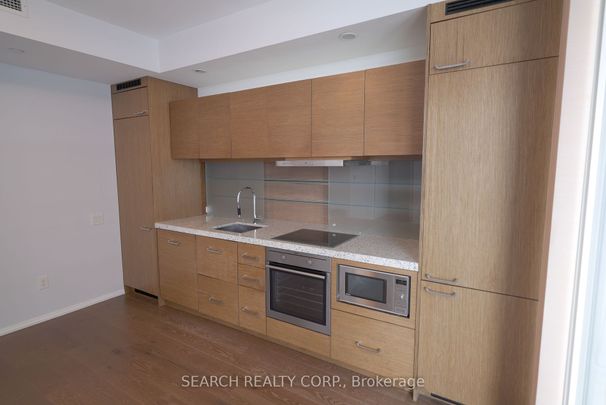 For Lease - 45 Charles Street Unit# 4211, Toronto, Ontario - Photo 1