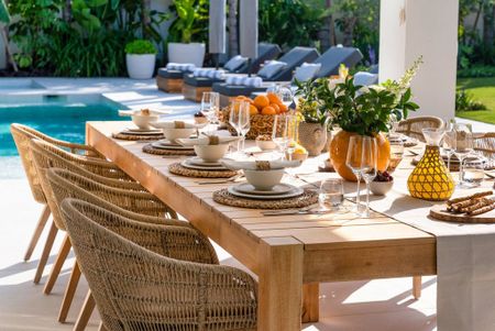 6 bedroom luxury Villa for rent in Marbella, Andalusia - Photo 5