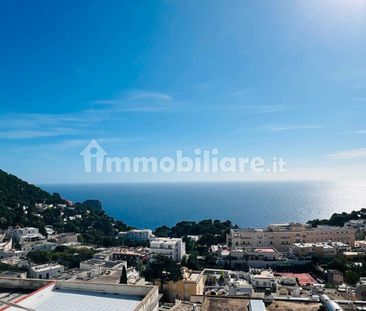 Quadrilocale buono stato, piano terra, Centro, Capri - Photo 6