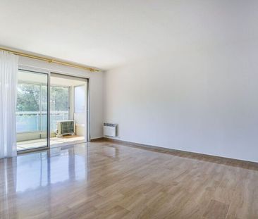 Appartement à louer 1 pièce • 50,94 m 2 Mandelieu-la-Napoule - Photo 2