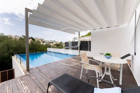 3 bedroom luxury Villa for rent in Manacor, Balearic Islands - Photo 3