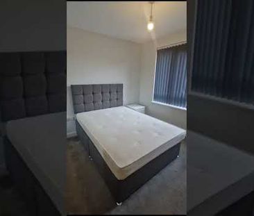 Room in a Shared Flat, Queens Road, LE2 - Photo 2