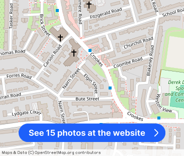 Elgin Street, Crookes - Photo 1