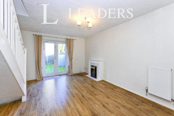 2 bedroom house to rent - Photo 1
