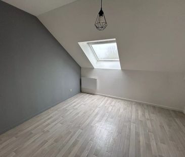 Maison T3 rénovée avec jardin - Boulevard de Chinon - Calme & confort - Photo 1