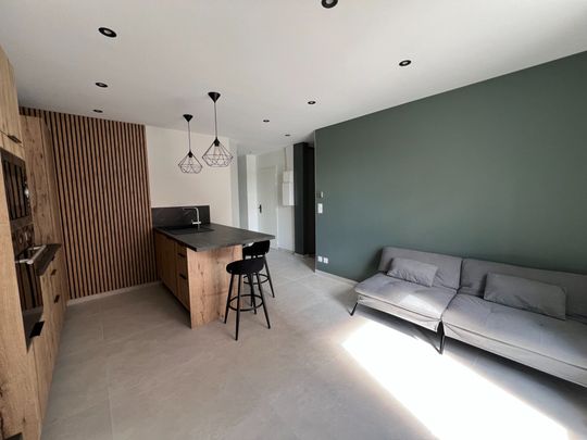 Location Appartement 4 pièces 58m² VOIRON 38500 - Photo 1