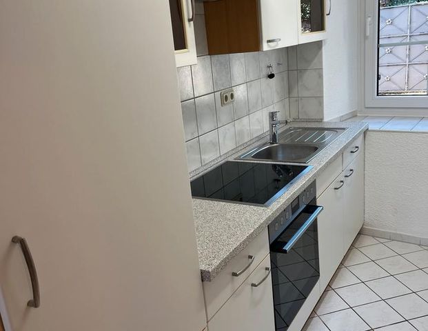 Charmantes Apartment Trier Euren - Photo 1