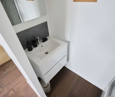 LIEUTENANT CREPIN Colocation 4 chambres à Nancy - Photo 4