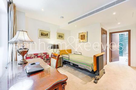 Parrs Way, Holland House, W6 - Photo 5