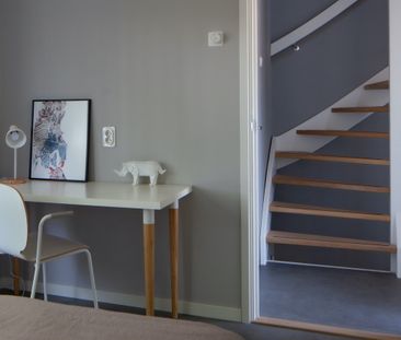 Koegrasstraat, 2131 ZG, Hoofddorp - Photo 4