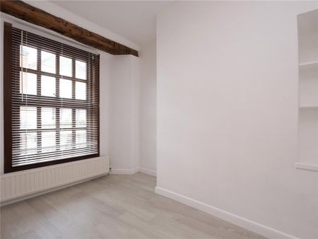 1 bedroom terraced house to rent - Photo 4