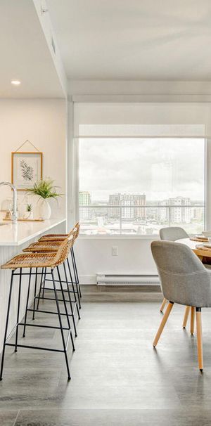 2 chambres - 3659 Av. Jean-Béraud, Laval - Photo 1