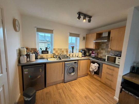 Dagless Way, March - Photo 1