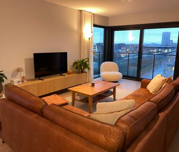 2-slpk-APP + ruime garage - Photo 6