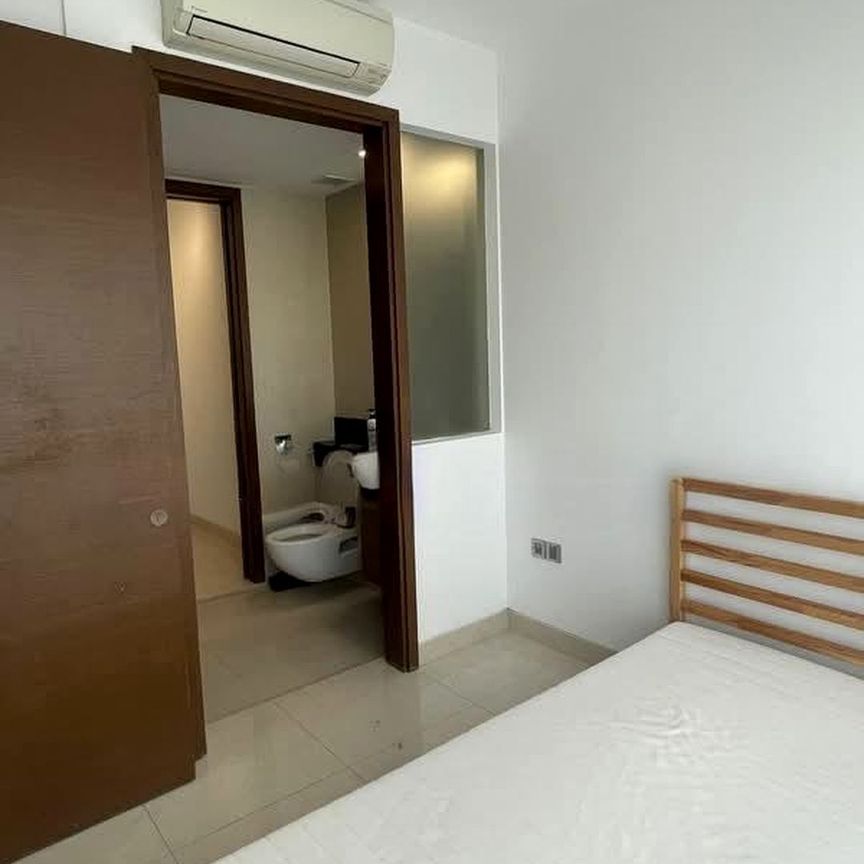Centra Loft (D14), Apartment - For Rent - Photo 1