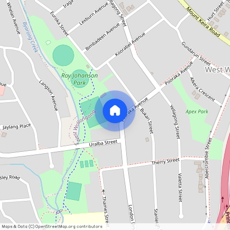 28b Pooraka Avenue, NSW 2500, West Wollongong