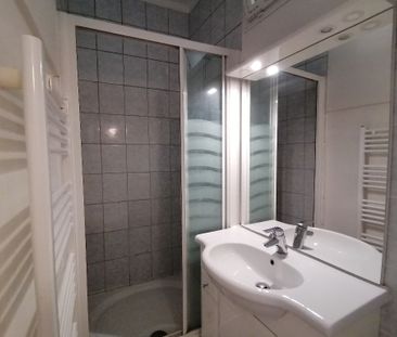 Location Appartement 2 pièces 31m² - Photo 4