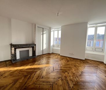 Location Appartement 1 pièce 26m² - Photo 1
