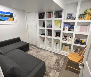 For Lease - 59 Falkirk Drive Unit# Basement, Hamilton, Ontario - Photo 1