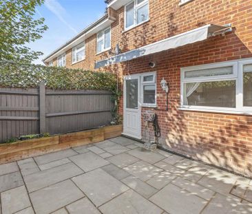 1 bedroom maisonette to rent - Photo 2