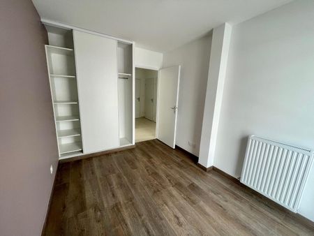 location Appartement T3 DE 58.3m² À TOULOUSE - Photo 3
