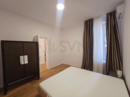 Apartament 2 camere Calea Victoriei - Photo 5