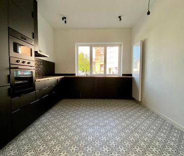 Avenue Victor Rousseau1190 Forest - Foto 2