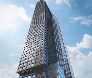 For Lease - 8 Wellesley Street Unit# 5703, Toronto, Ontario - Photo 1