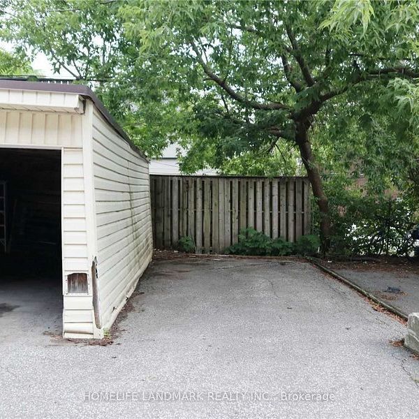 For Lease - 969 Avenue Road Unit# Lwr RR, Toronto, Ontario - Photo 1