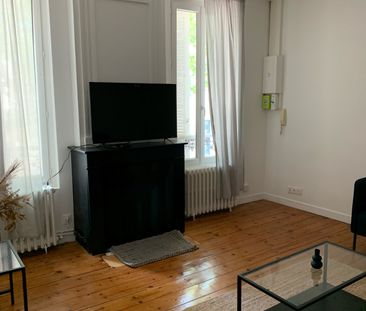 Location Appartement 2 pièces 56m² ST ANDRE DE CUBZAC 33240 - Photo 1