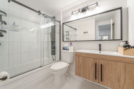 For Lease - 9 Four Winds Drive Unit# 411, Toronto, Ontario - Photo 5