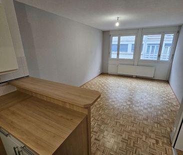 Appartement 5.5 pièces | Plainpalais - Photo 2