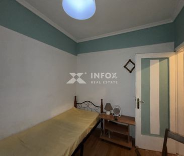 Προς ενοικίαση πλήρως επιπλωμένο δίχωρο στούντιο στη Χαριλάου - Photo 5