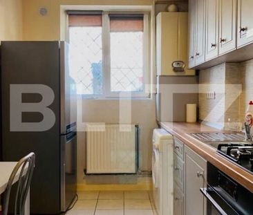 Apartament 2 camere, 50 mp, parcare, zona Piata Cipariu - Photo 2