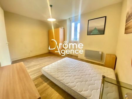 Location Appartement 2 pièces 41m² VALENCE 26000 - Photo 4