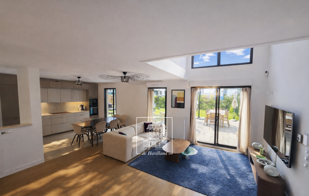 appartement - Photo 1