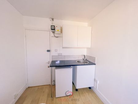 Kember Street, Islington, London, N1 - Photo 3