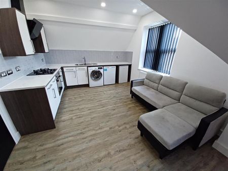 1 bedroom flat to rent - Photo 5