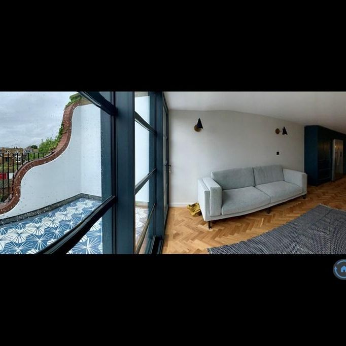 2 bedroom flat to rent - Photo 1