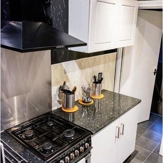 1 bedroom house of multiple occupation to rent - Photo 1