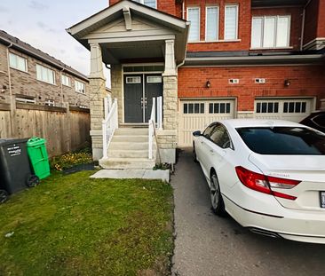 For Lease - 90 Royal Fern Crescent, Caledon, Ontario - Photo 5