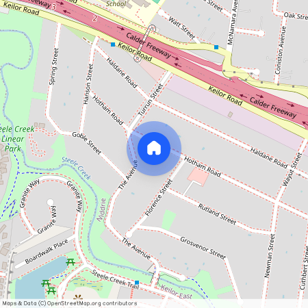 85 Hotham Road, Niddrie