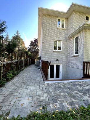 For Lease - 320 Drewry Avenue Unit# Basement, Toronto, Ontario - Photo 1